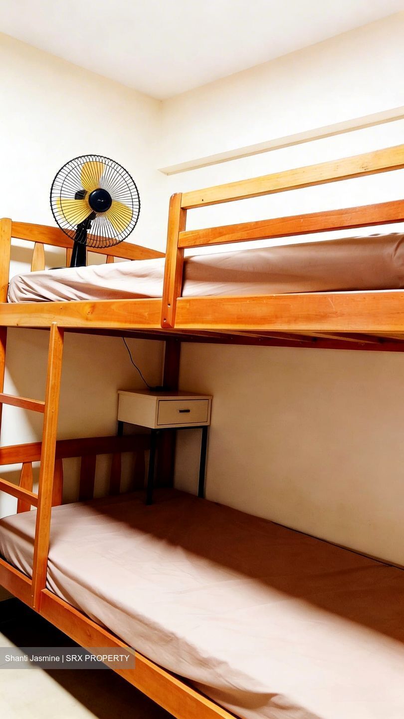Boon Lay Avenue (Jurong West),  #546991891